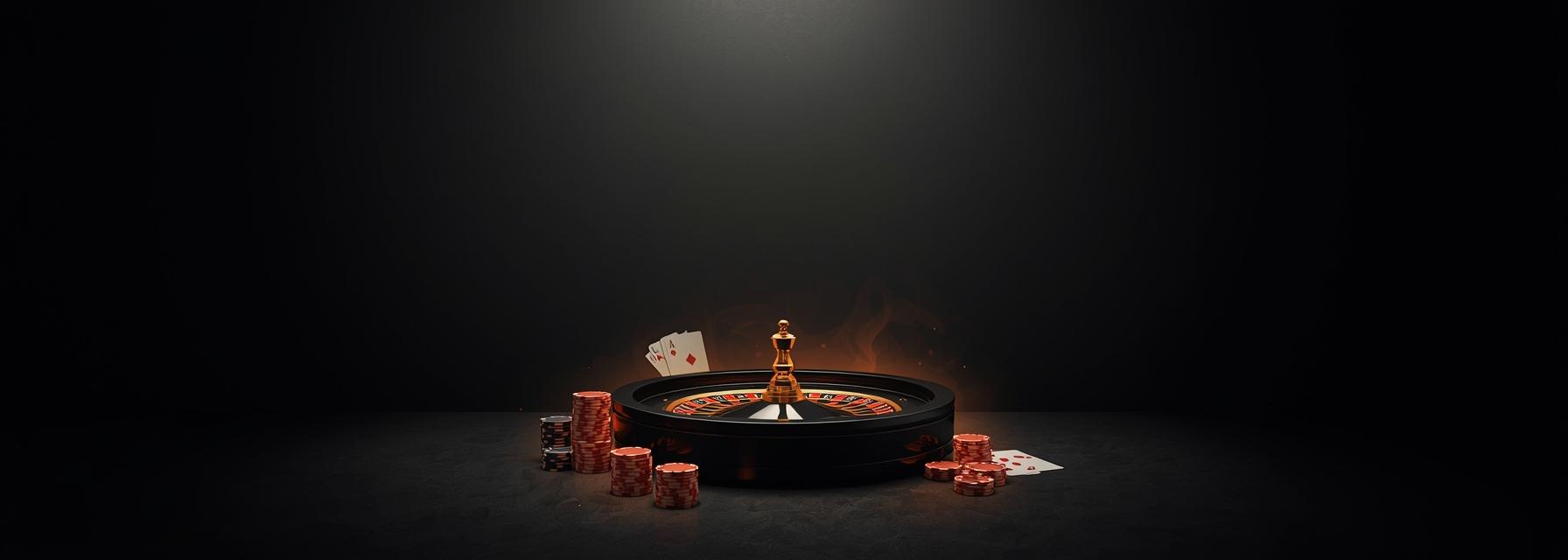 Platform overview and games offering