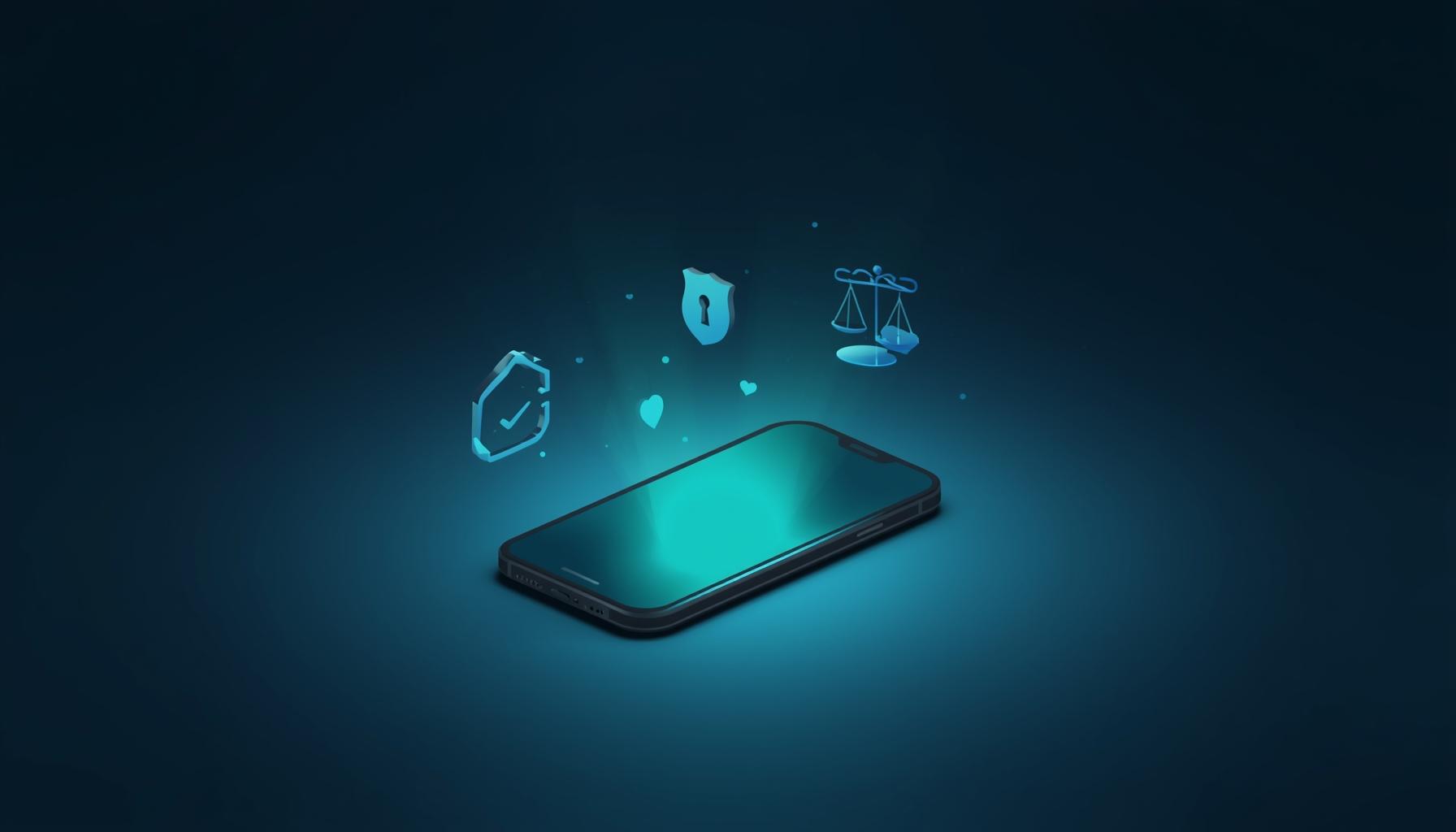 Security, legal limits, responsible tools and best practices