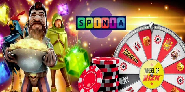 spinia